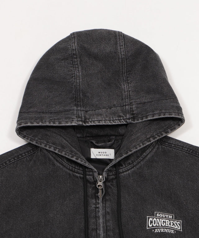 ワーカーズフードブルゾン