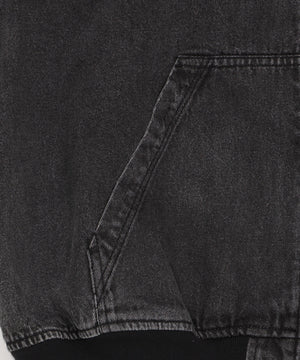 ワーカーズフードブルゾン