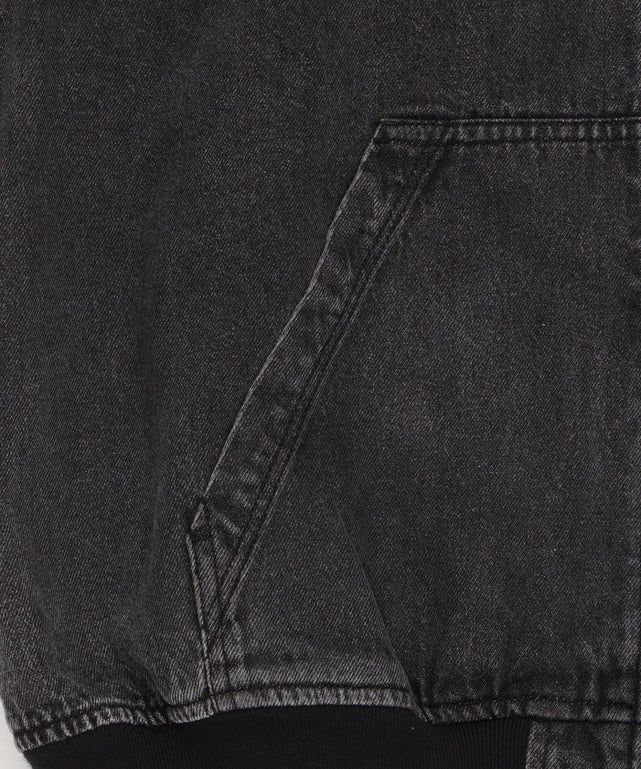 ワーカーズフードブルゾン