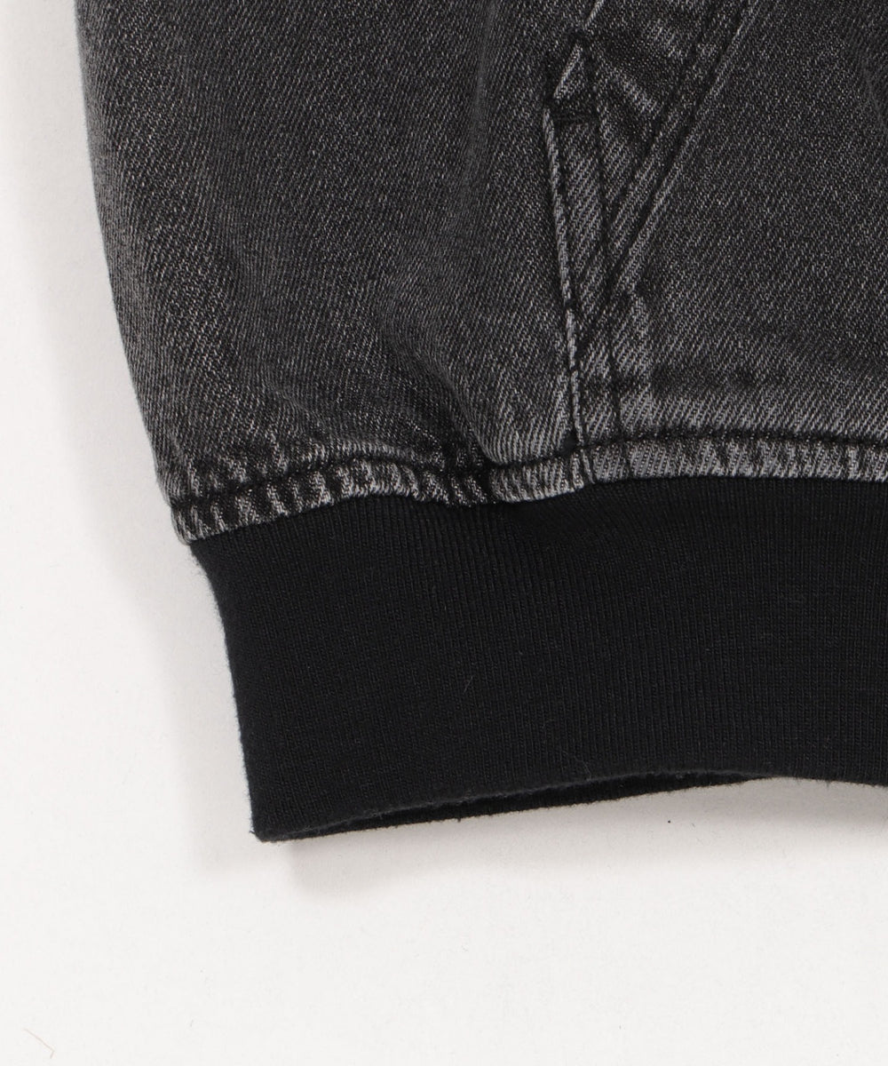 ワーカーズフードブルゾン