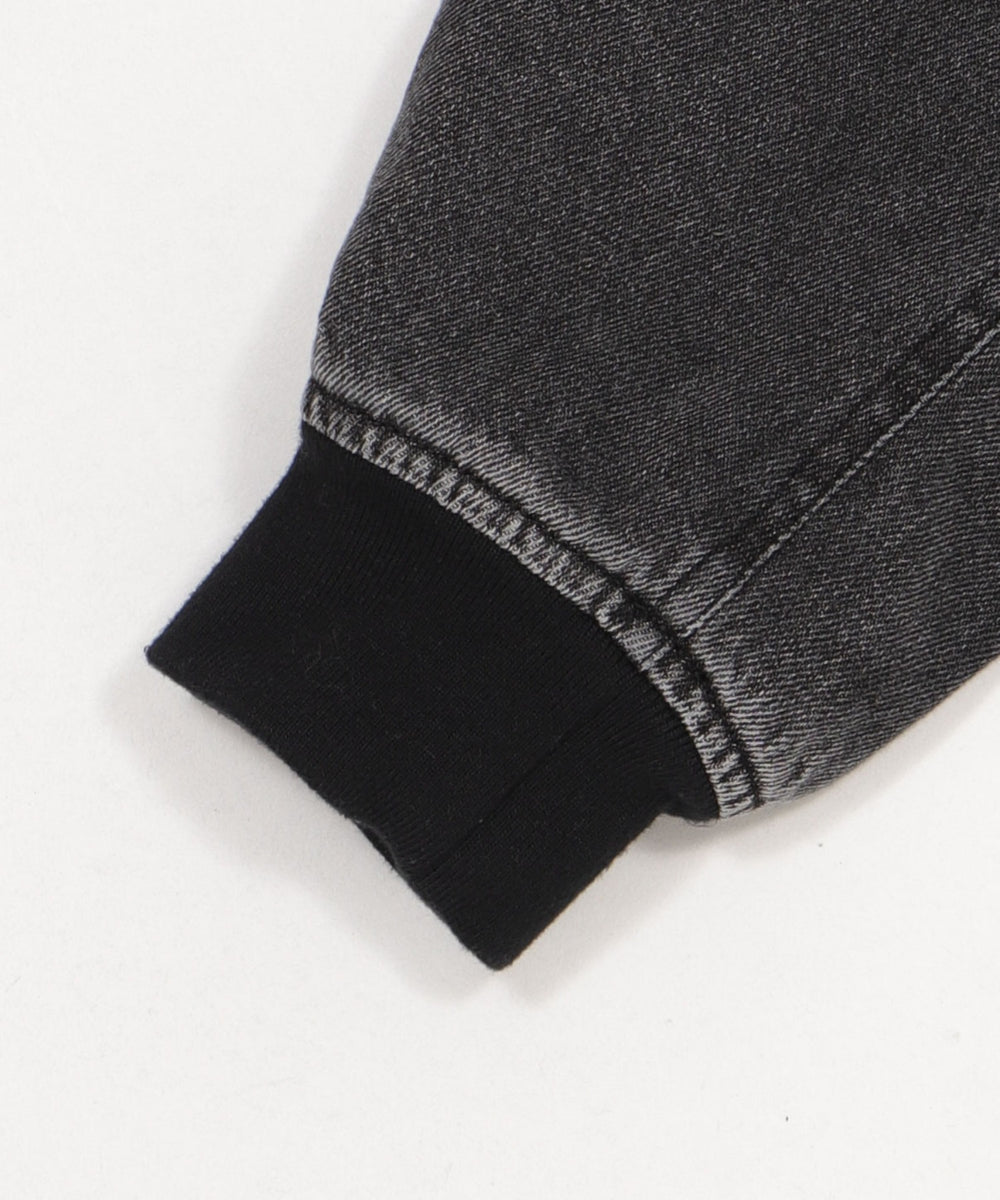 ワーカーズフードブルゾン