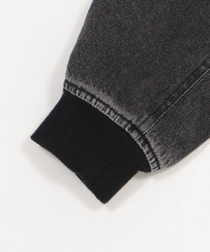 ワーカーズフードブルゾン