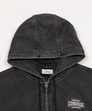 ワーカーズフードブルゾン