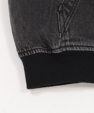 ワーカーズフードブルゾン