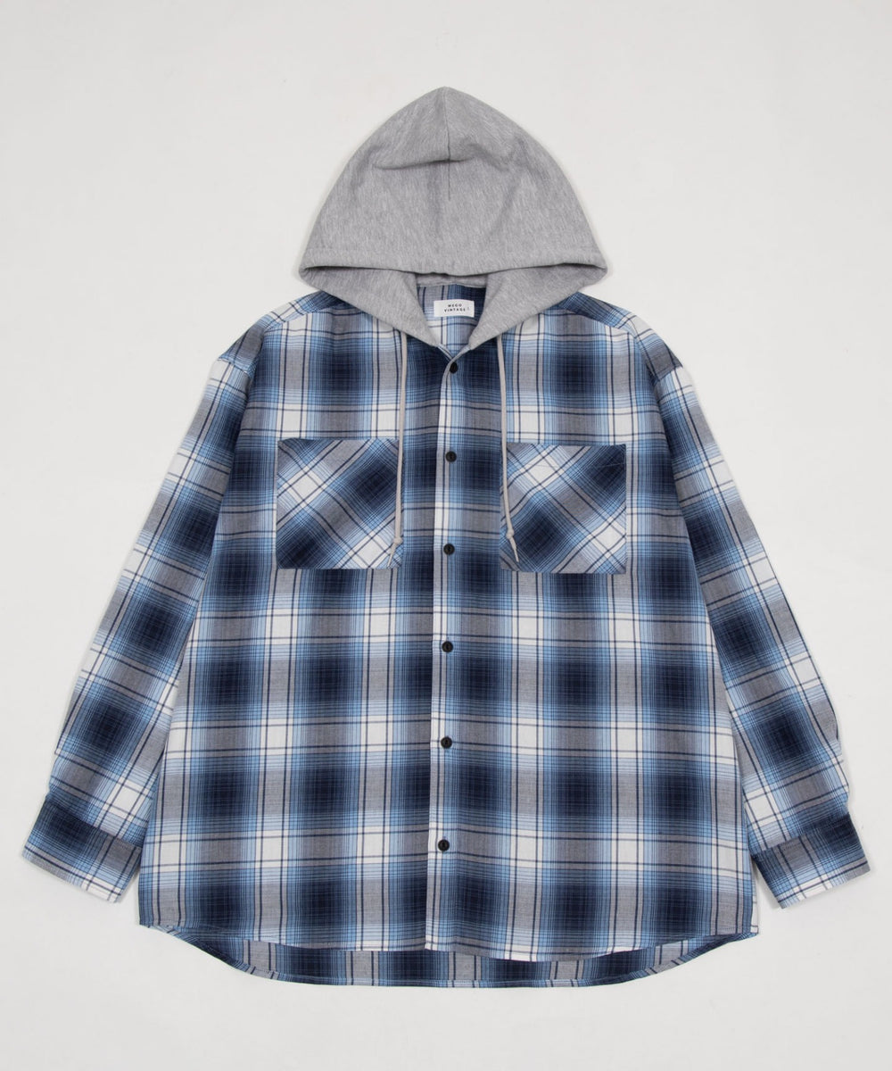 ブルーチェック1