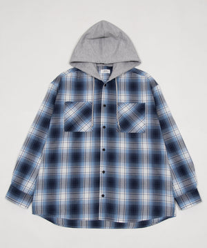 ブルーチェック1