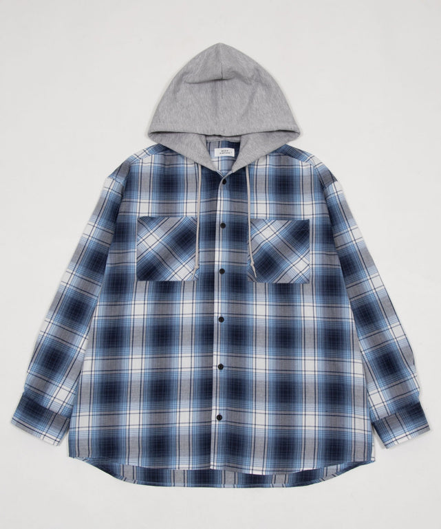 ブルーチェック1