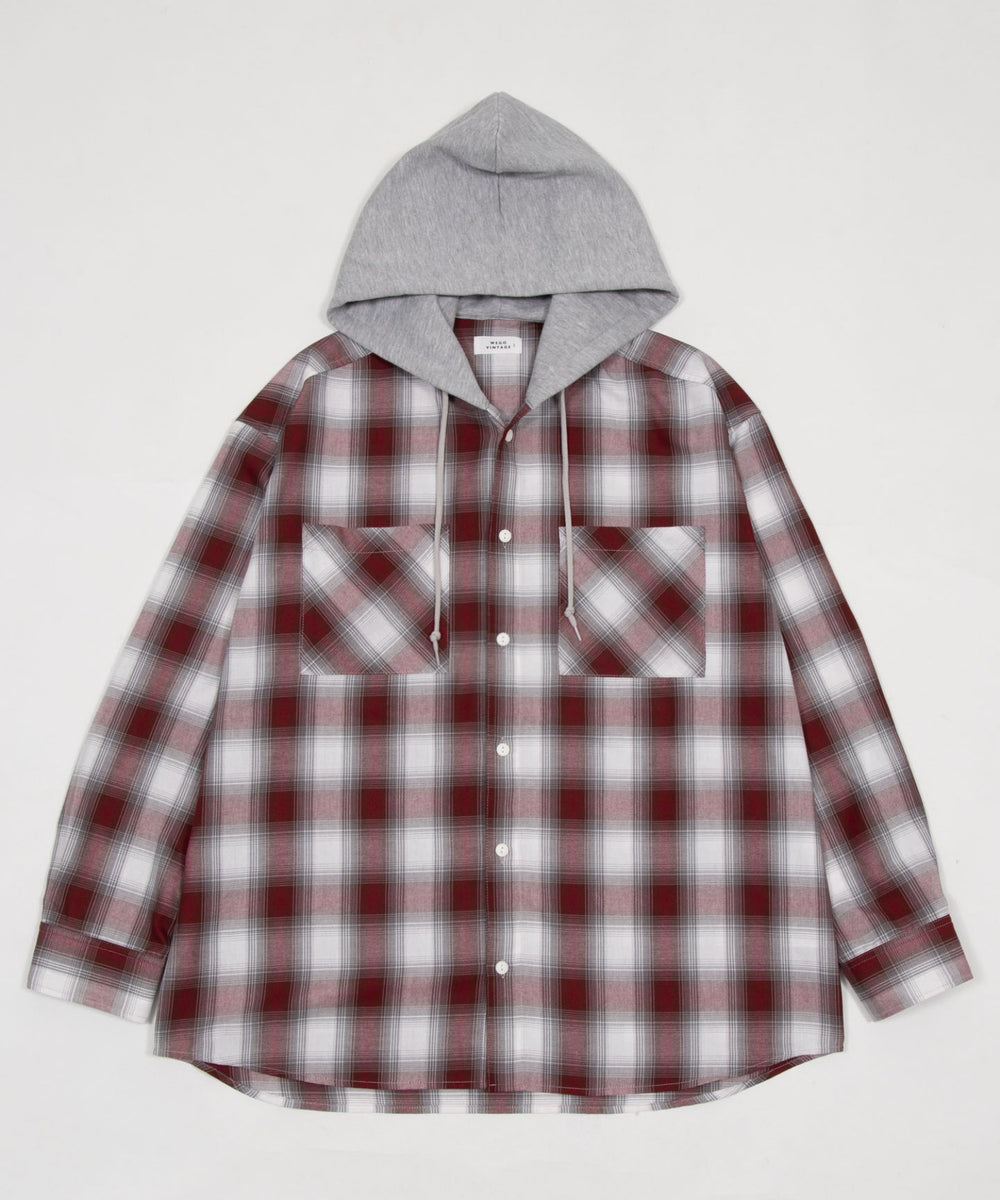 レッドチェック1