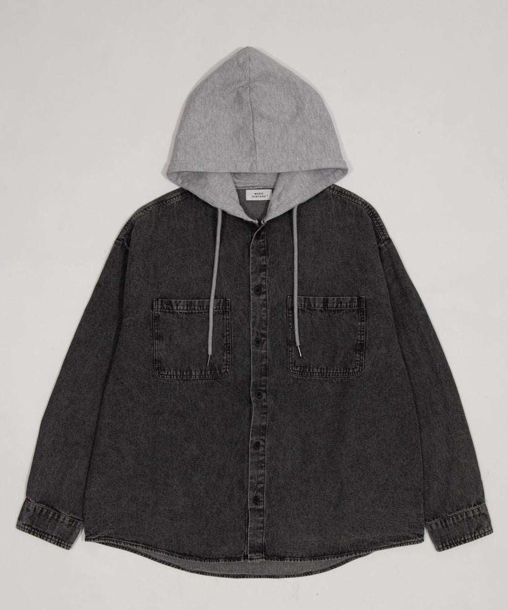 デニムブラックソノタ