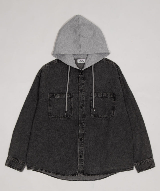 デニムブラックソノタ