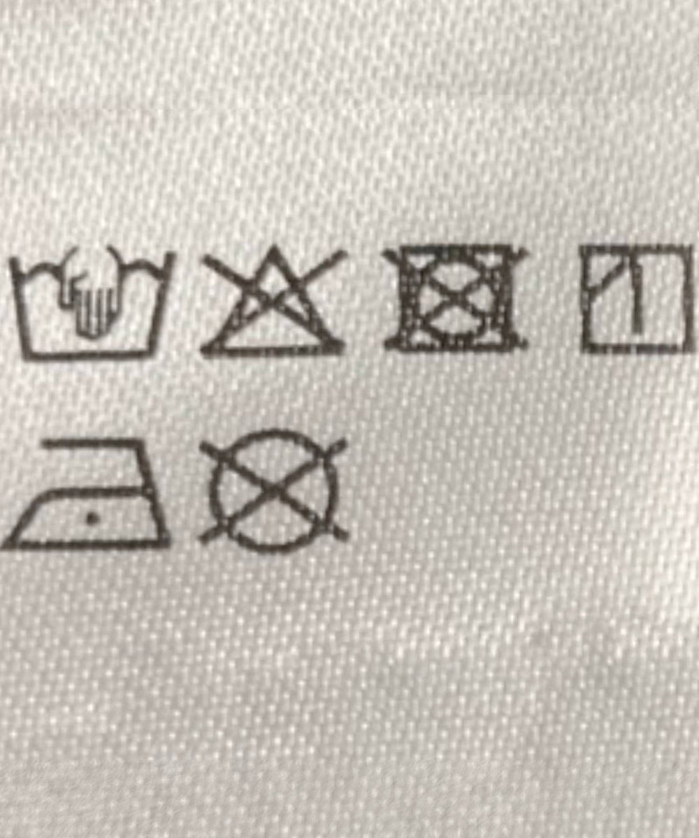 デニムフードシャツ（LS）