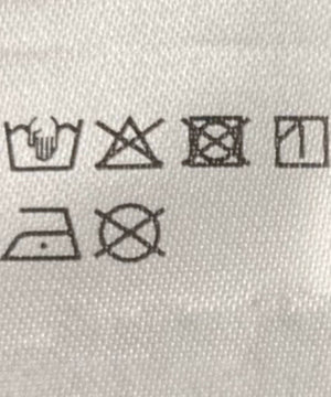 デニムフードシャツ（LS）