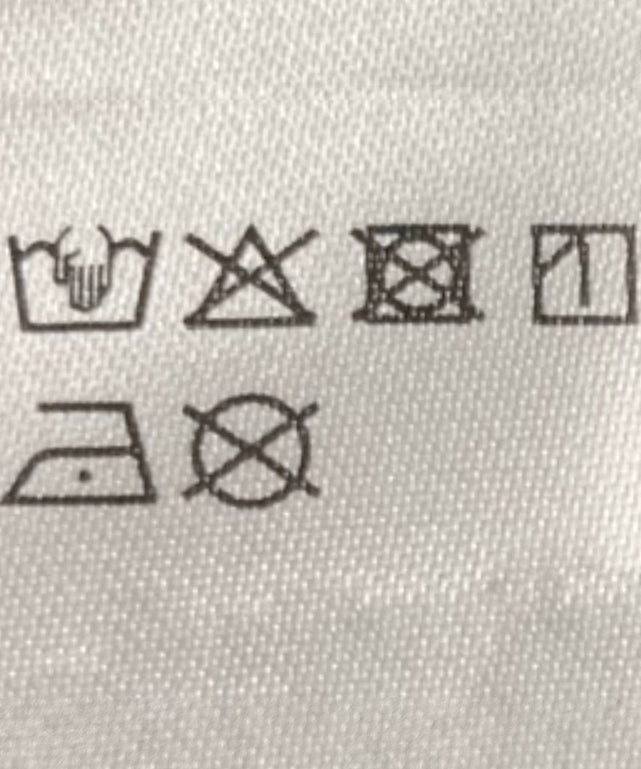 デニムフードシャツ（LS）