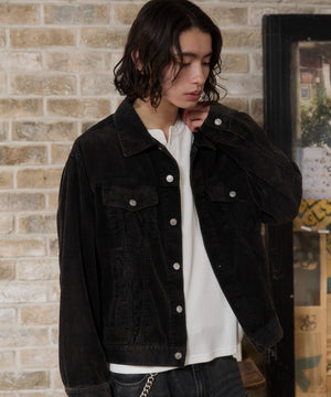 ブラックソノタ モデル：182cm L着用