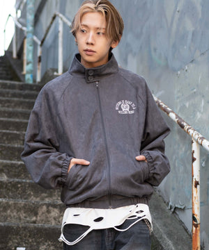 チャコール モデル：175cm L着用