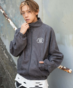 チャコール モデル：175cm L着用