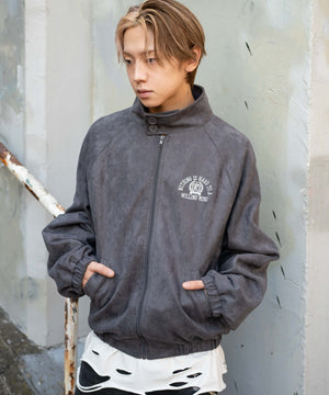 チャコール モデル：175cm L着用