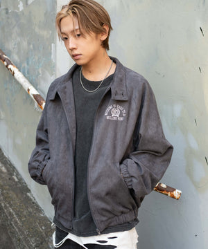 チャコール モデル：175cm L着用