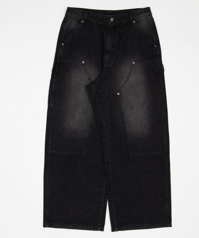 デニムブラックソノタ