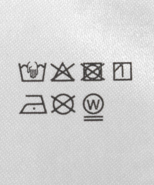 ブリーチファーグラフィックZIPパーカー