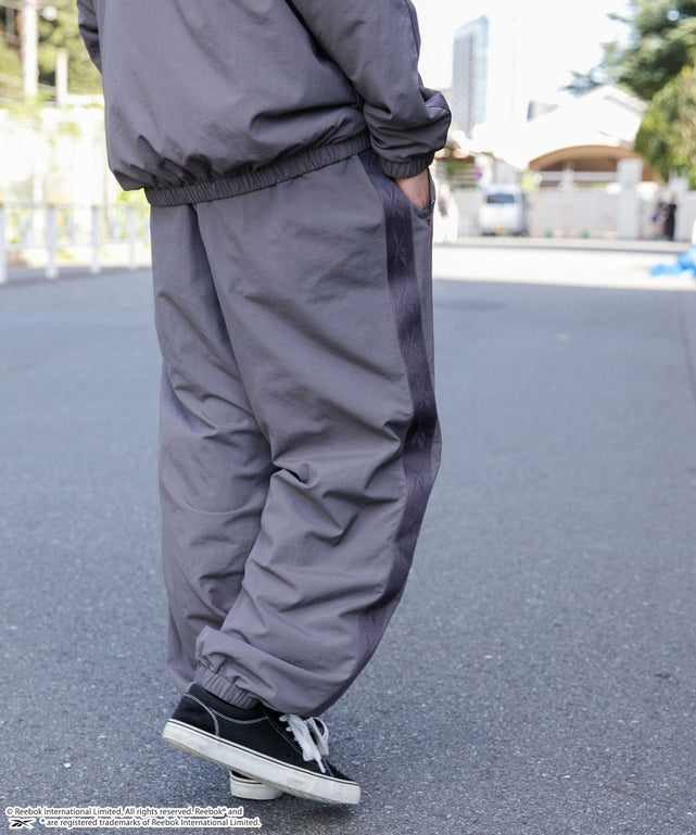 【729ttさま専用】aere nylon pants ナイロンパンツ
