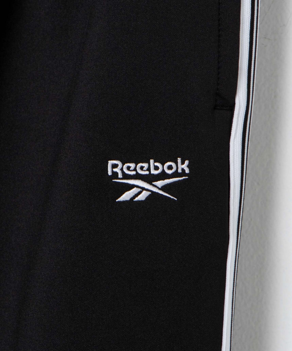 別注Reebok サイドライントラックパンツ【一部店舗限定】｜WEGO