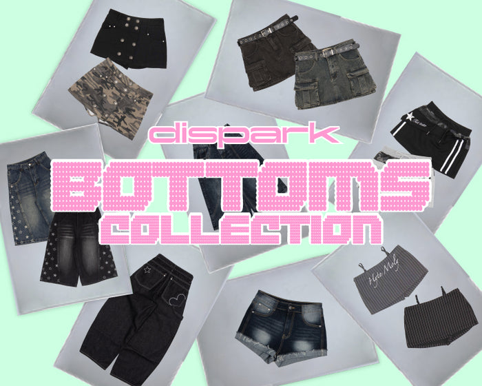 BOTTOMS COLLECTION