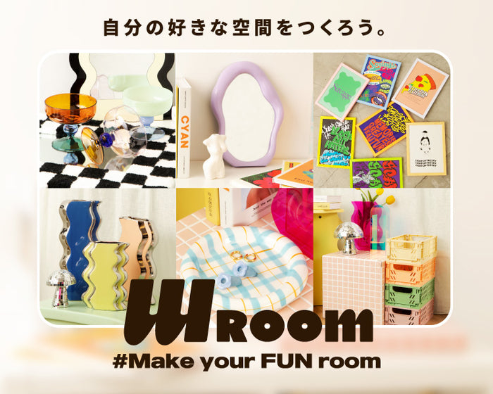 WROOM