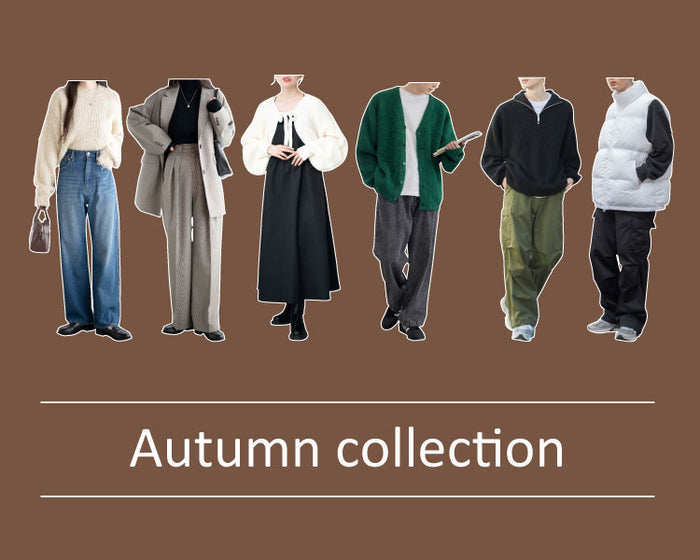 2023 Autumn＆Winter