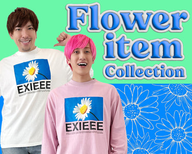 EXIEEE（イグジー） – WEGO ONLINE STORE