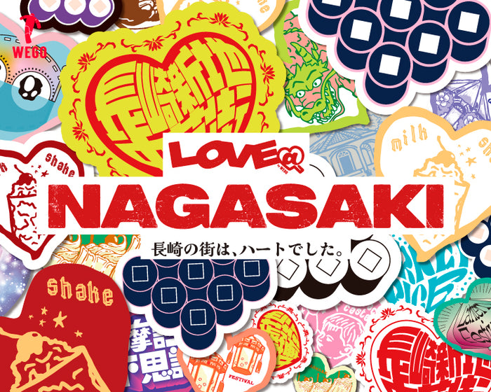 LOVE@NAGASAKI