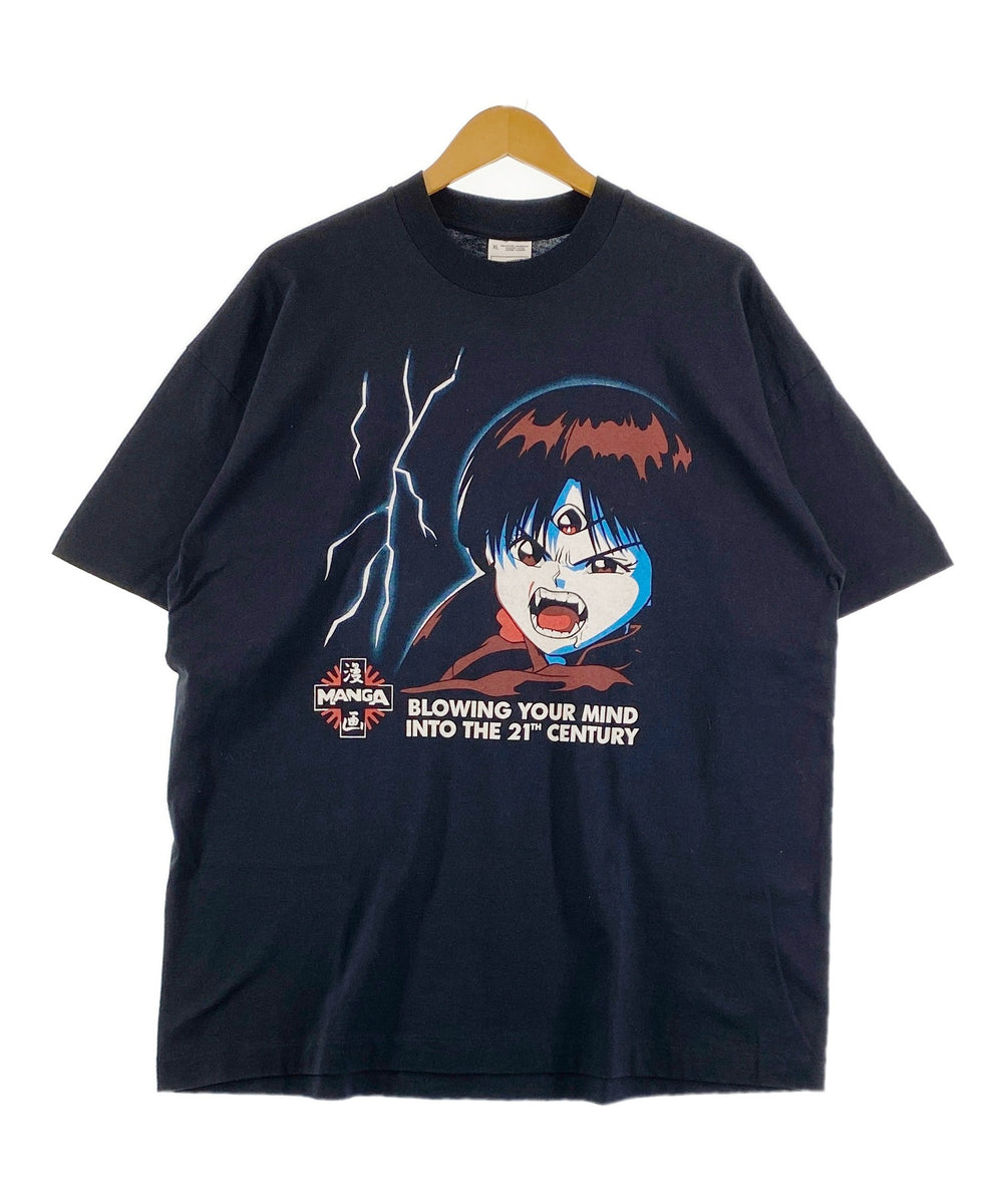90s 3×3EYES(サザンアイズ) Tシャツ