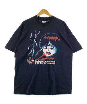 90s 3×3EYES(サザンアイズ) Tシャツ