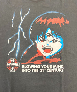 90s 3×3EYES(サザンアイズ) Tシャツ