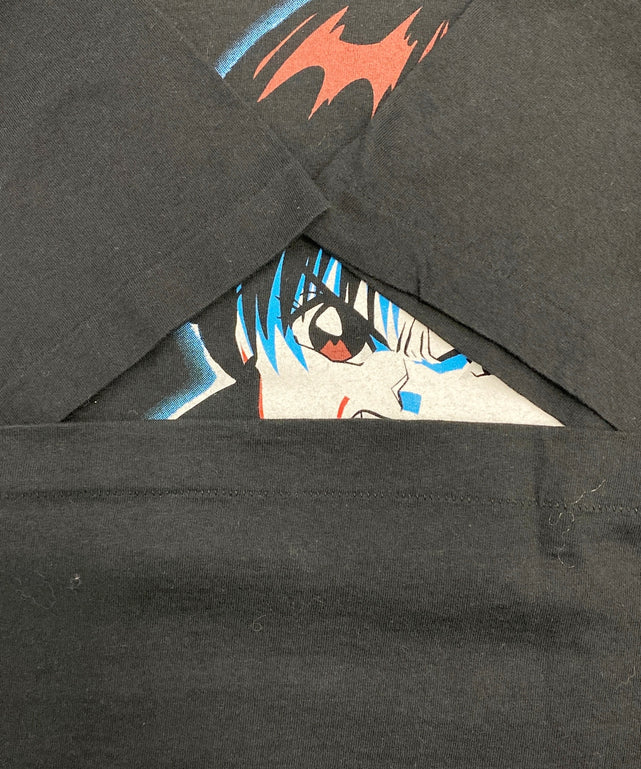 90s 3×3EYES(サザンアイズ) Tシャツ