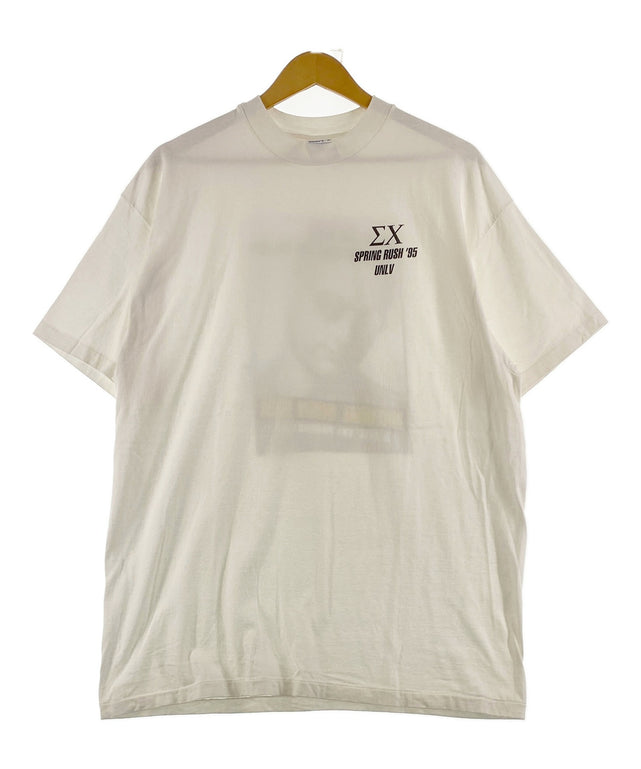 1995 NTURAL BORN KILLERS パロディ by UNLV Tシャツ