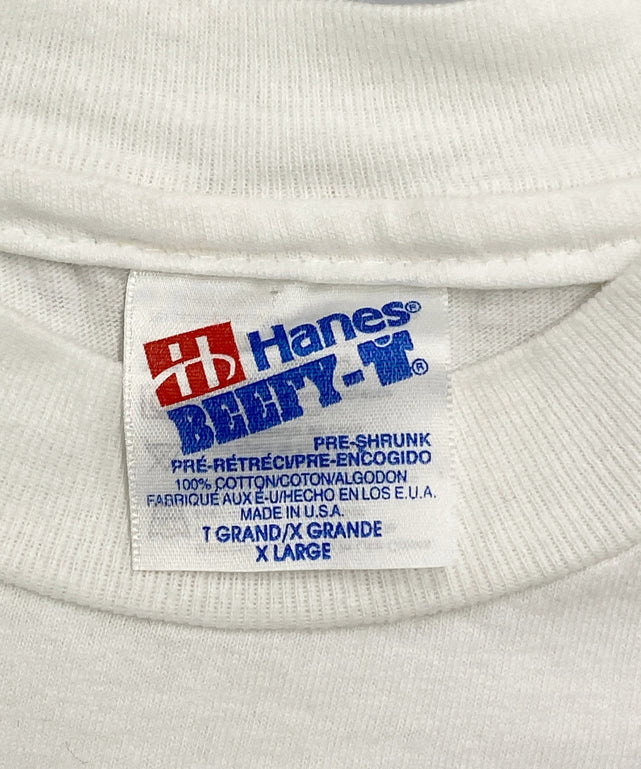 1995 NTURAL BORN KILLERS パロディ by UNLV Tシャツ