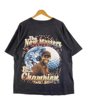 90s Tiger Woods Tシャツ