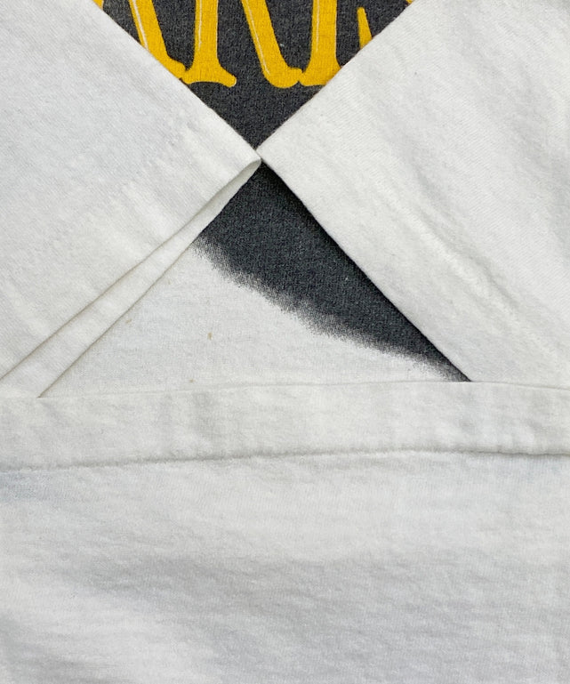 ©1991 MORRISSEY Tシャツ