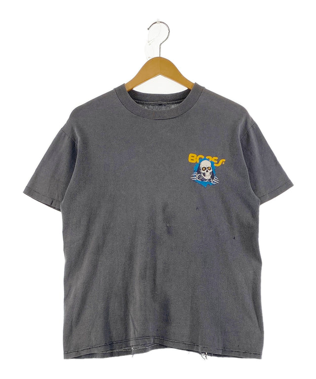 80s POWELL PARALTA Peeping Bornes Tシャツ