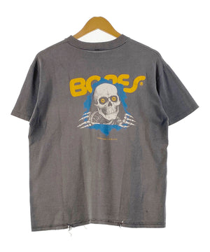 80s POWELL PARALTA Peeping Bornes Tシャツ