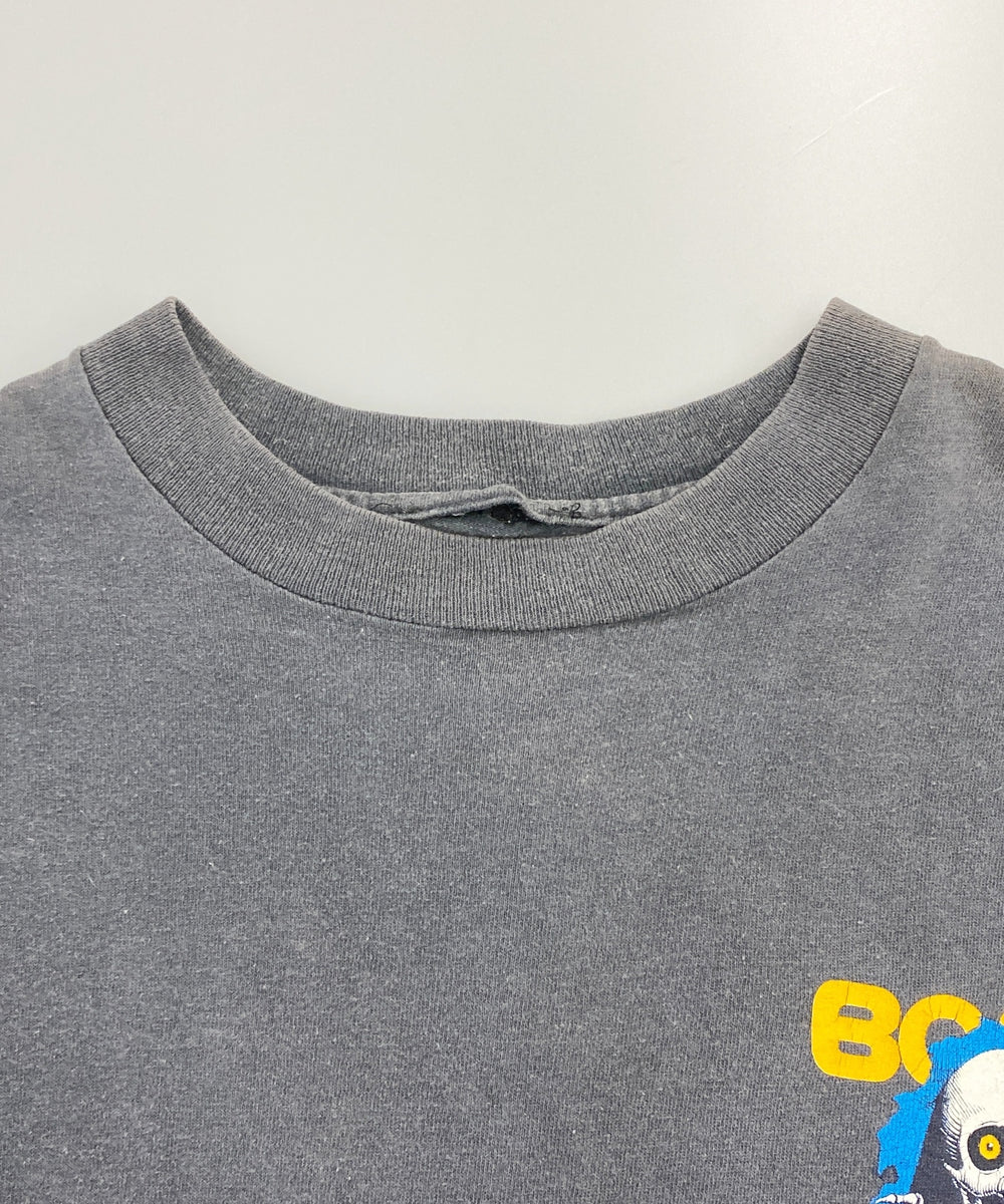 80s POWELL PARALTA Peeping Bornes Tシャツ