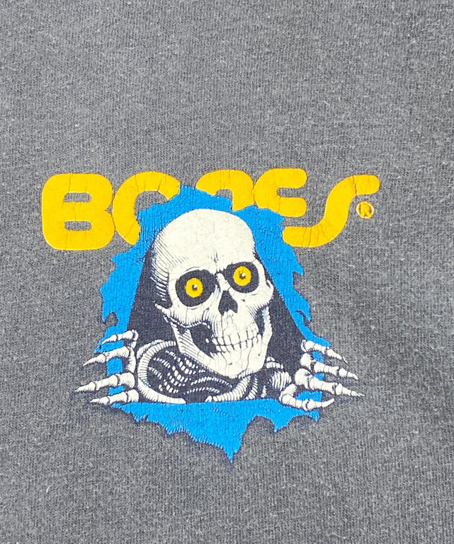 80s POWELL PARALTA Peeping Bornes Tシャツ