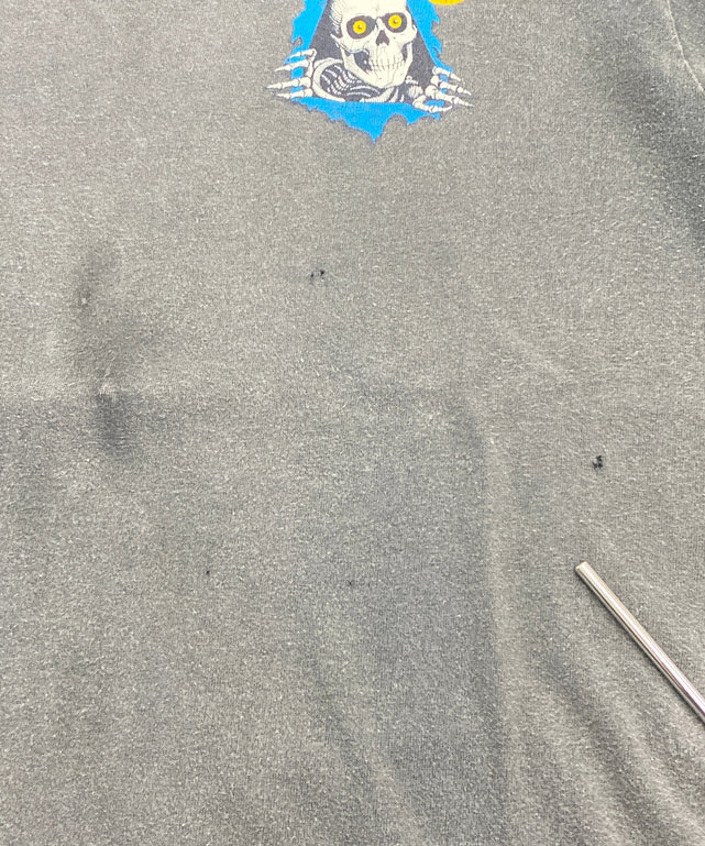 80s POWELL PARALTA Peeping Bornes Tシャツ