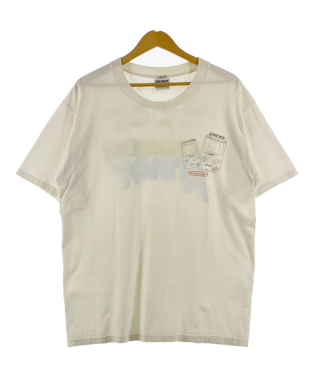 90s NINTENDO TETRIS ATTACK Tシャツ