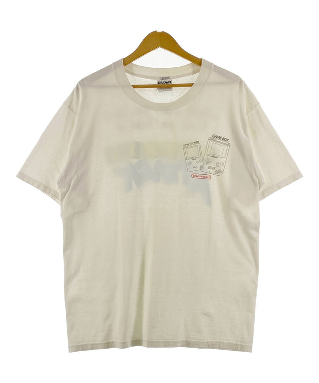 90s NINTENDO TETRIS ATTACK Tシャツ