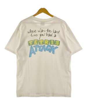 90s NINTENDO TETRIS ATTACK Tシャツ