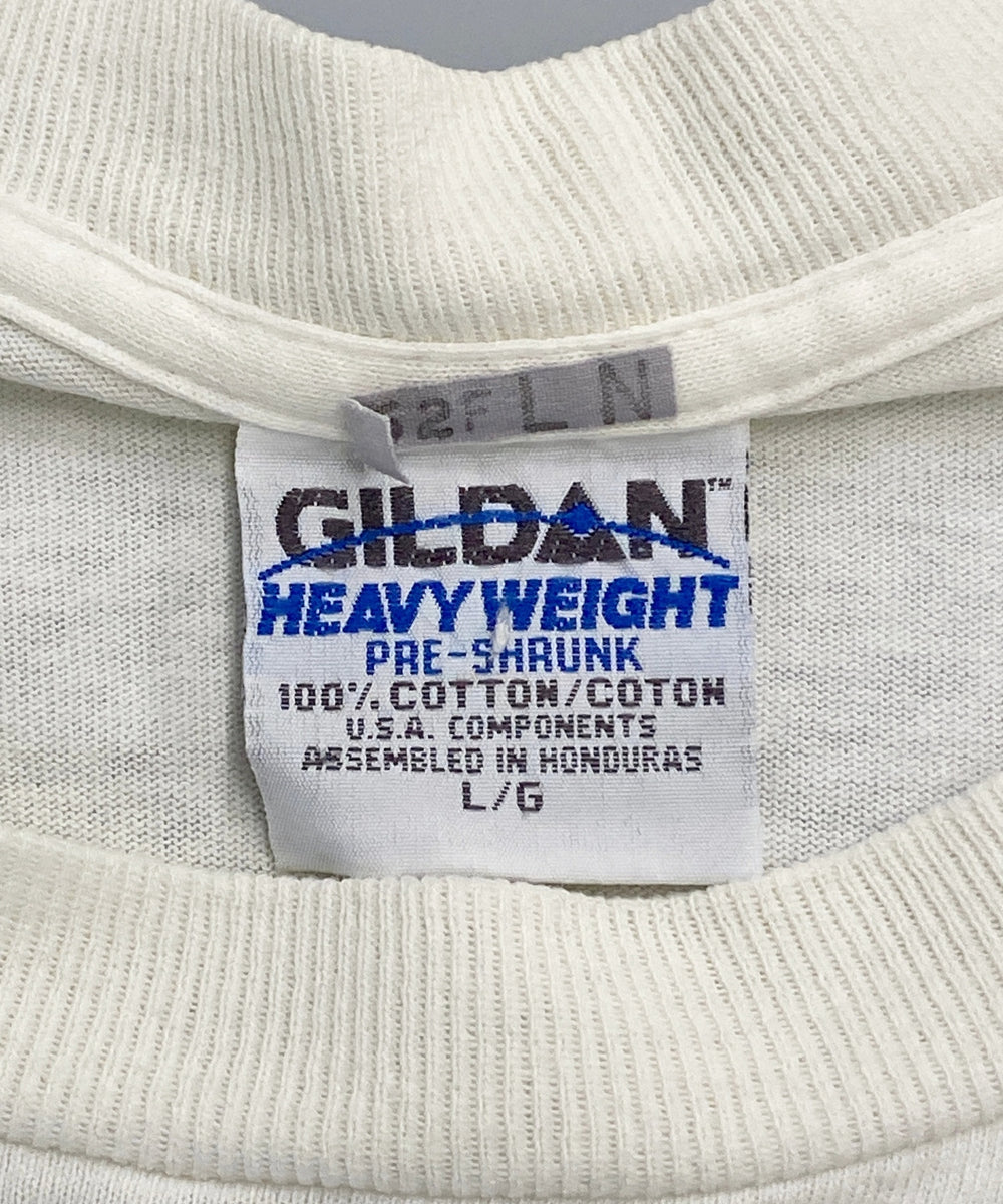 90s NINTENDO TETRIS ATTACK Tシャツ