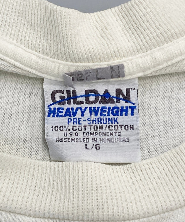 90s NINTENDO TETRIS ATTACK Tシャツ