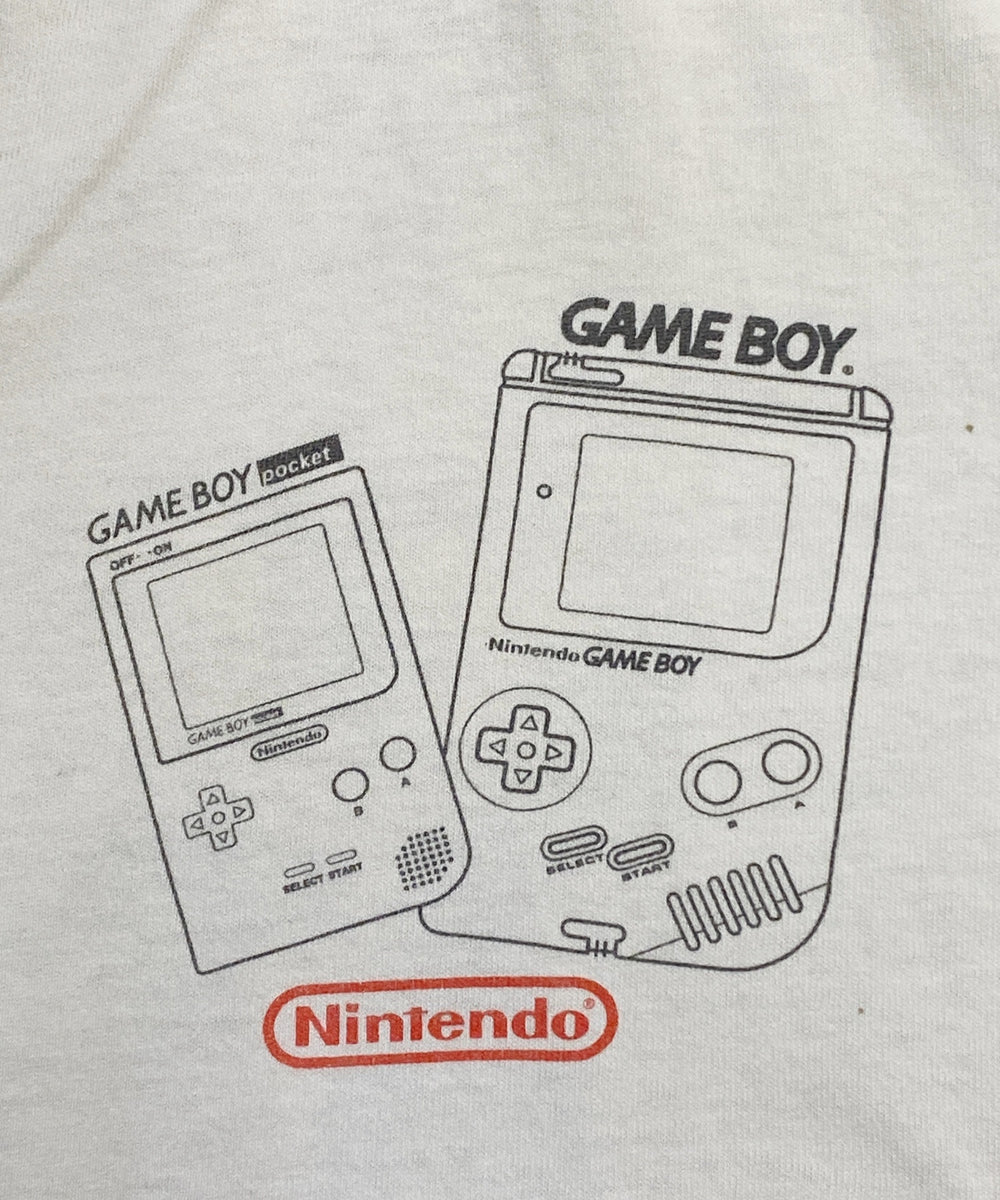 90s NINTENDO TETRIS ATTACK Tシャツ